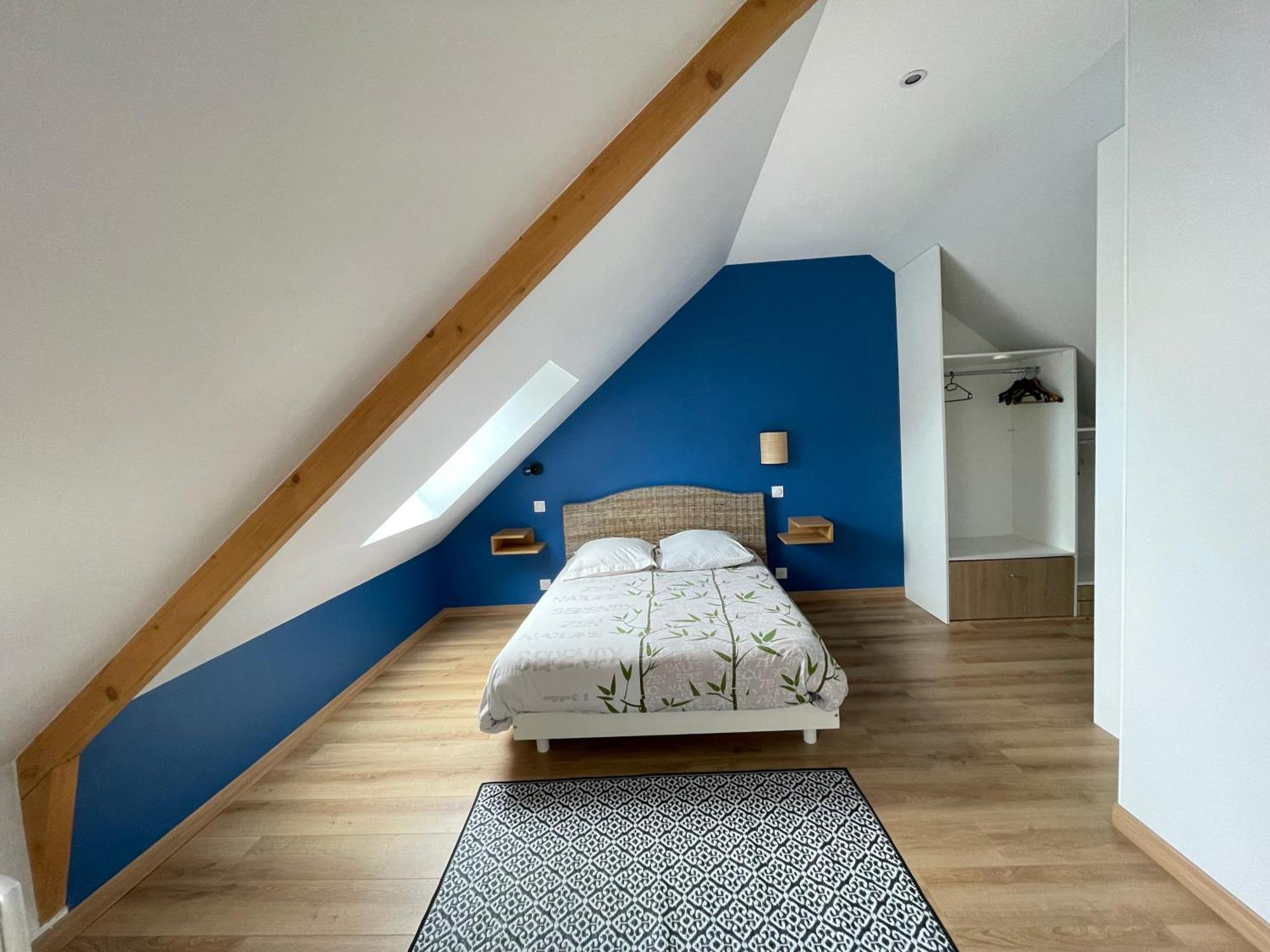 Sweet Omaha Belle Maison Recente Lumineuse Et Cosy Bien Equipee Jardin Clos 15 Mn A Pied Plage Omaha Beach Et Proche De Bayeux & Port En Bessin แซ็งต์-โลร็อง-ซูร์-แมร์ ภายนอก รูปภาพ