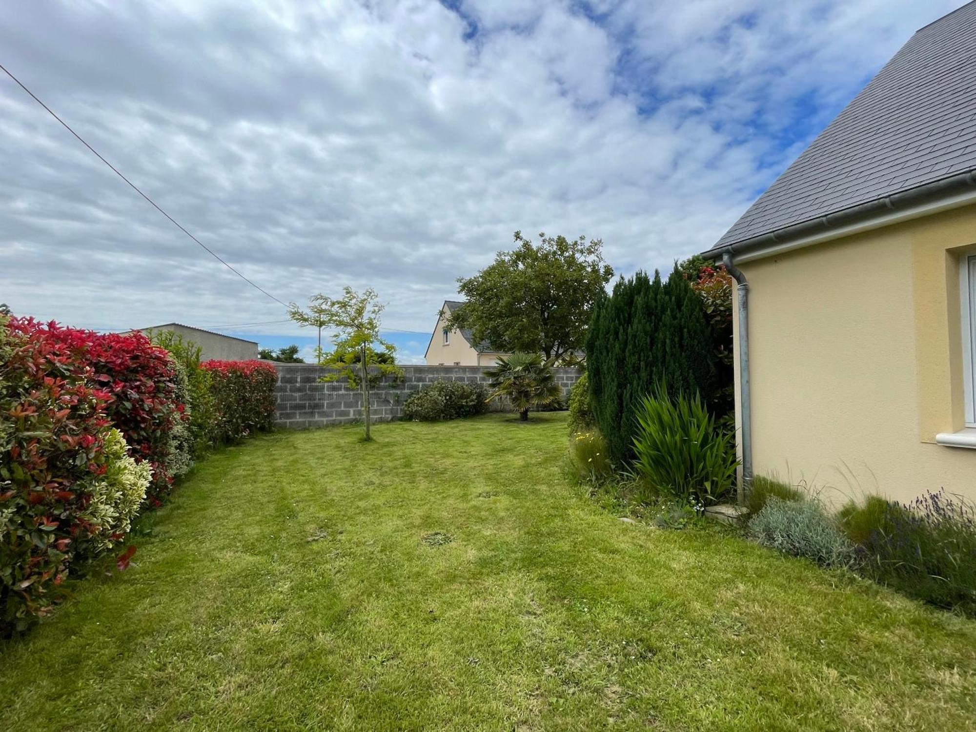 Sweet Omaha Belle Maison Recente Lumineuse Et Cosy Bien Equipee Jardin Clos 15 Mn A Pied Plage Omaha Beach Et Proche De Bayeux & Port En Bessin แซ็งต์-โลร็อง-ซูร์-แมร์ ภายนอก รูปภาพ