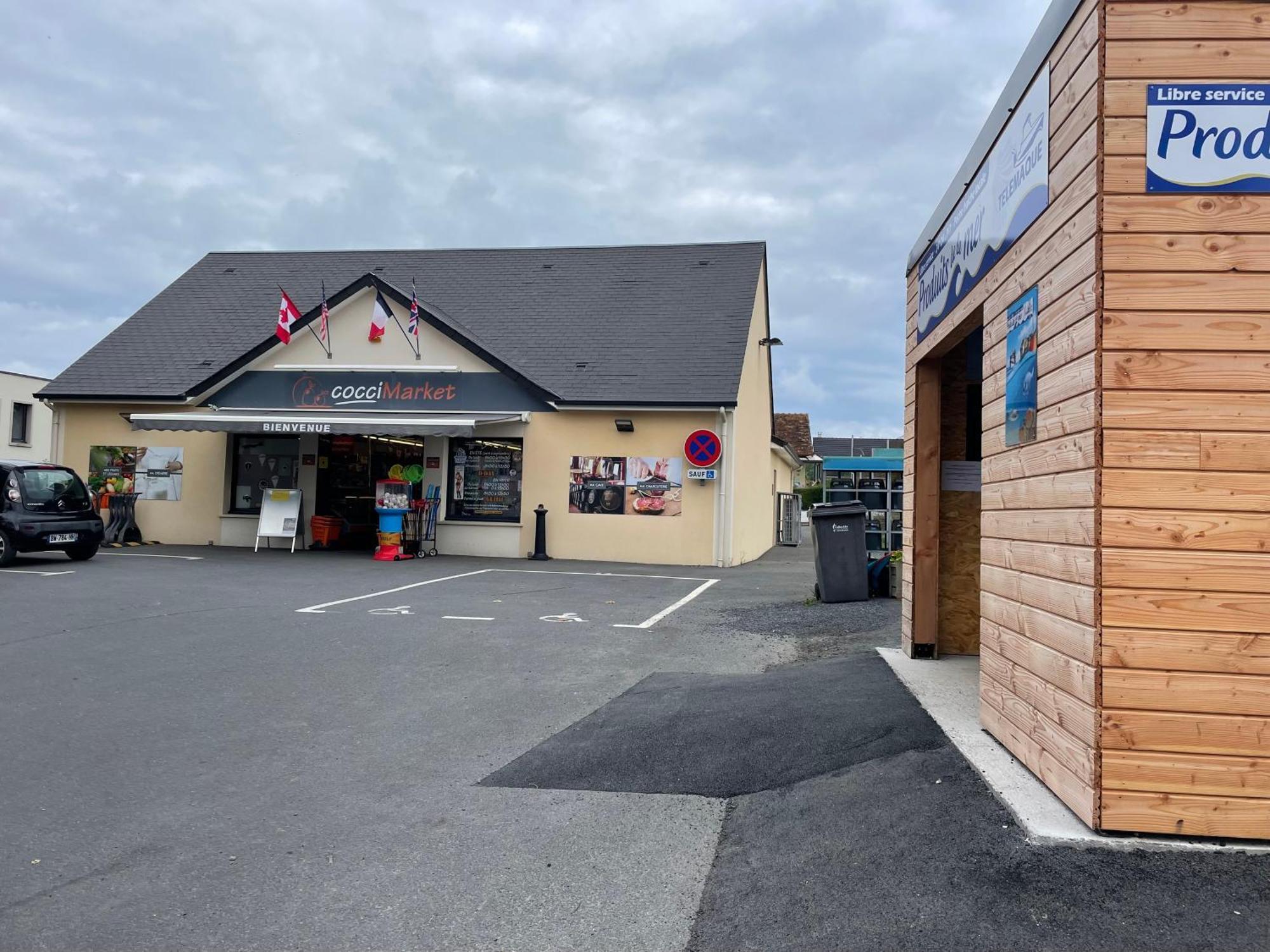 Sweet Omaha Belle Maison Recente Lumineuse Et Cosy Bien Equipee Jardin Clos 15 Mn A Pied Plage Omaha Beach Et Proche De Bayeux & Port En Bessin แซ็งต์-โลร็อง-ซูร์-แมร์ ภายนอก รูปภาพ