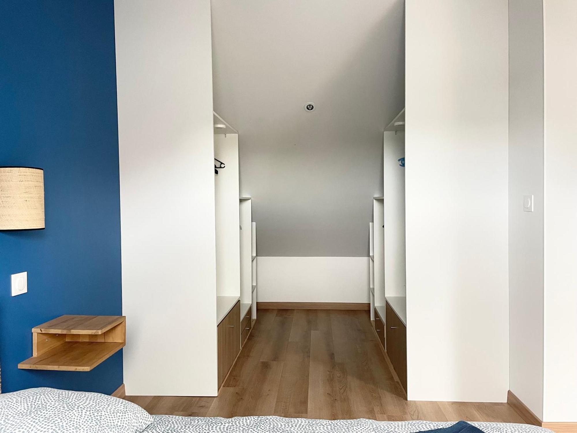 Sweet Omaha Belle Maison Recente Lumineuse Et Cosy Bien Equipee Jardin Clos 15 Mn A Pied Plage Omaha Beach Et Proche De Bayeux & Port En Bessin แซ็งต์-โลร็อง-ซูร์-แมร์ ภายนอก รูปภาพ
