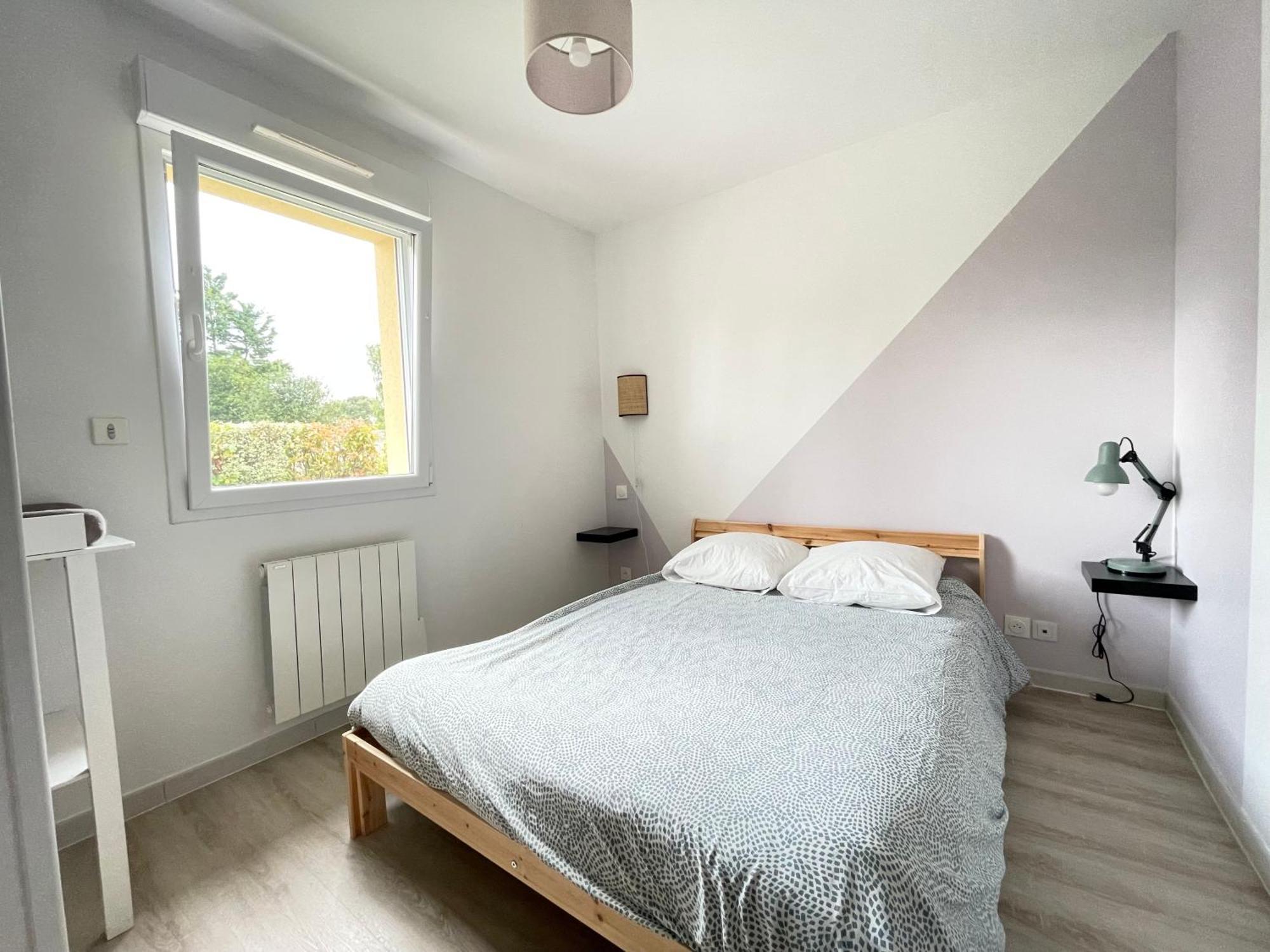 Sweet Omaha Belle Maison Recente Lumineuse Et Cosy Bien Equipee Jardin Clos 15 Mn A Pied Plage Omaha Beach Et Proche De Bayeux & Port En Bessin แซ็งต์-โลร็อง-ซูร์-แมร์ ภายนอก รูปภาพ